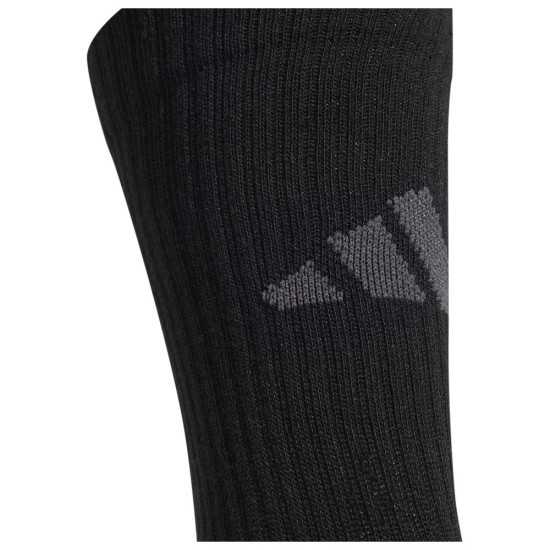 Adidas Κάλτσες Essentials Climacool Crew Socks 3 Pairs